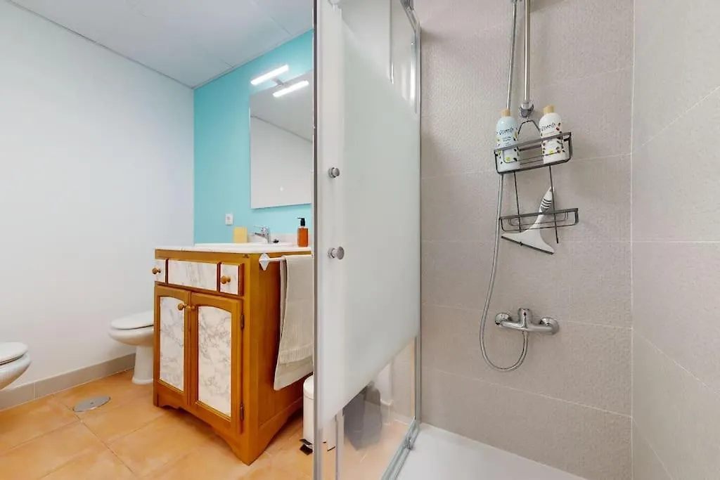 Atico El Mar Mojacar- Marina De La Torre Res. Golf Apartment Spain