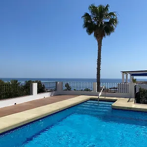 Melodia Playa Ventanicas Mojácar