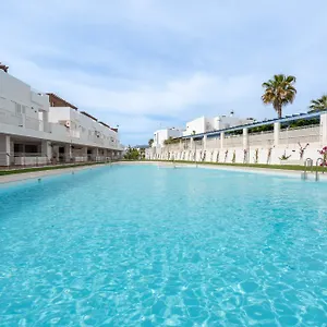 Almeriasuite Breeze Mojácar
